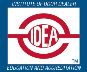 IDEA Certification logo