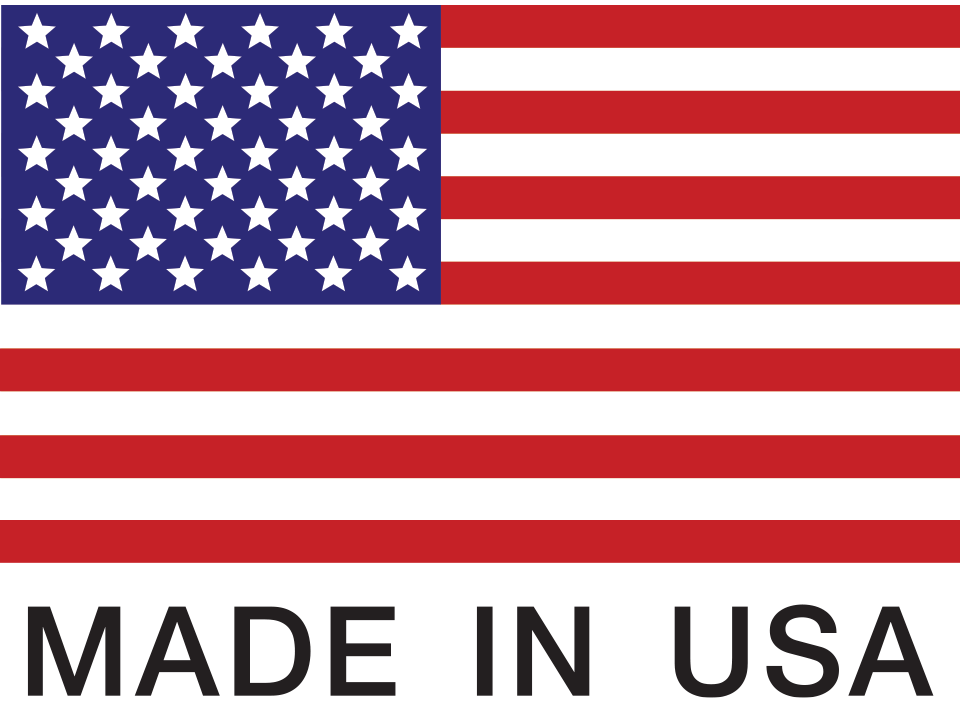 Made in the USA Commercial Garage Doors