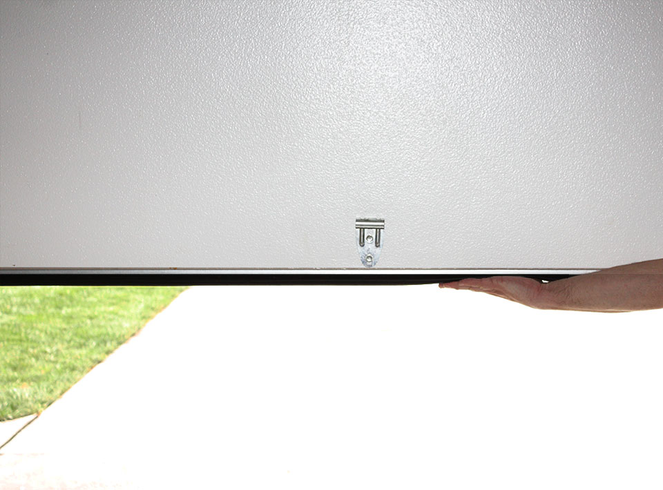 Opener Force Setting Test