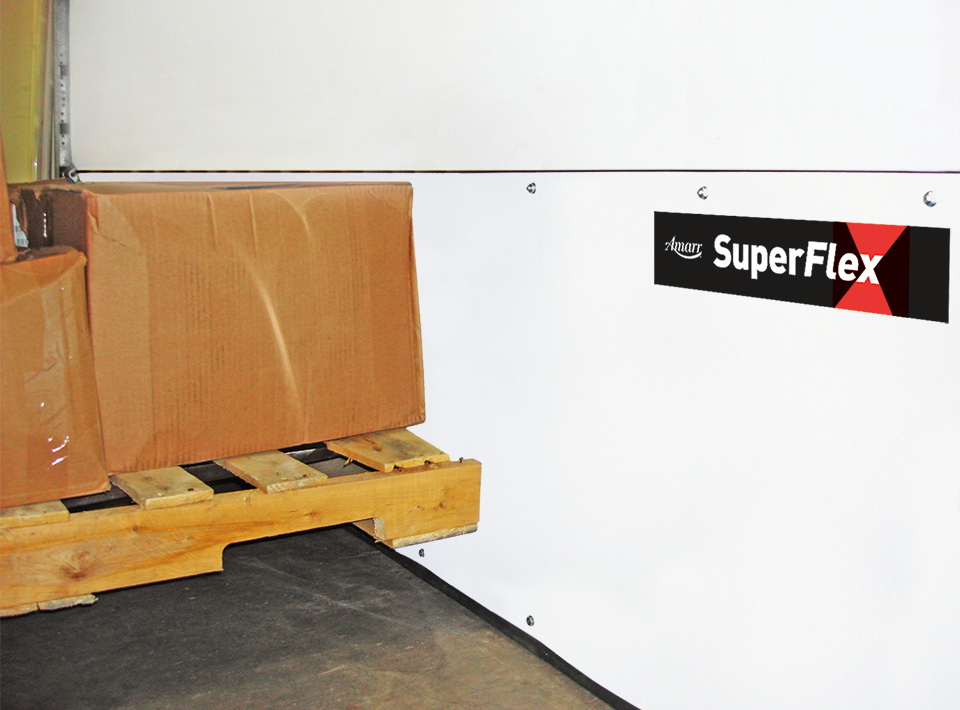 Features & Benefits of SuperFlex