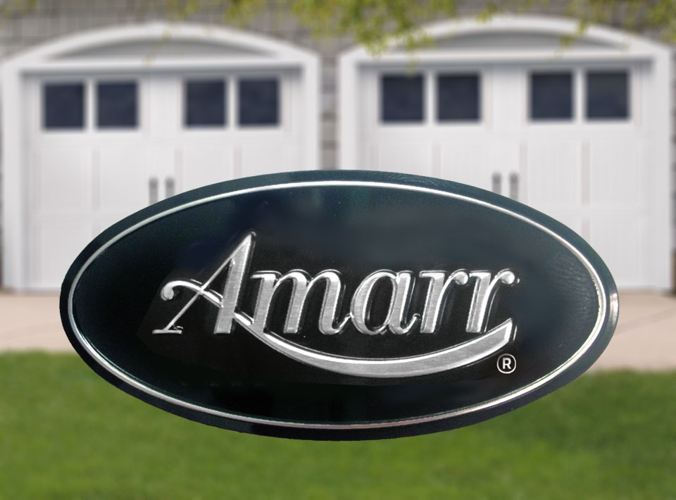 Amarr Garage Door