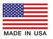 Made in the USA