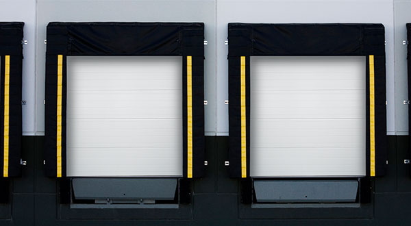 Amarr 2747 - Energy Efficient Polyurethane Insulated Commercial Steel Door