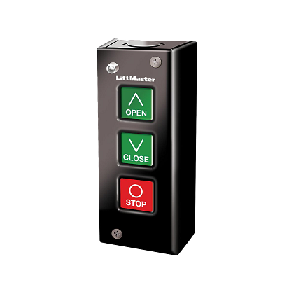 LM 02103L operator accessories