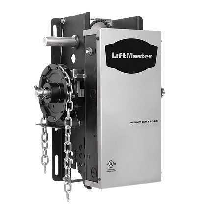 LM MH smart hoist commercial operator