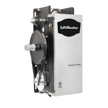 LM MJ smart jackshaft commercial operator