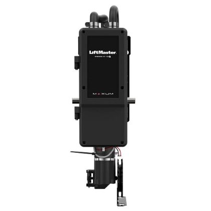 LiftMaster Maxum JHDC hoist commercial operator