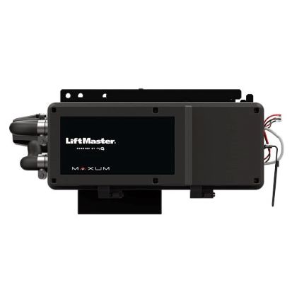 LiftMaster Maxum TDC trolley commercial operator