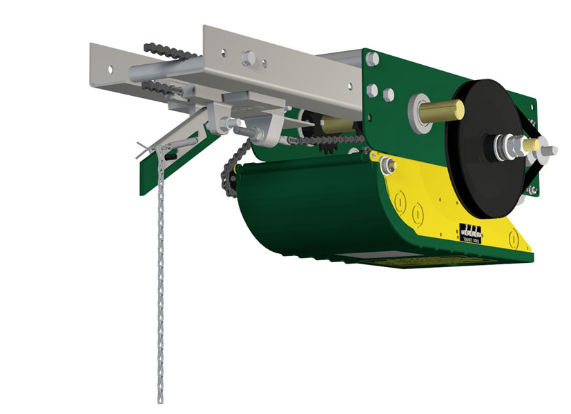 Manaras OMT trolley commercial operator