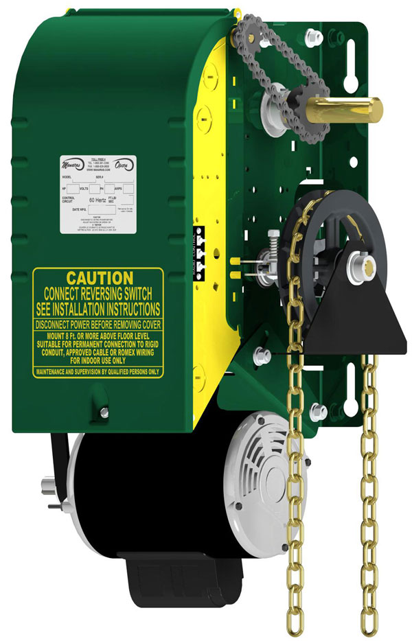 Manaras OPH trolley commercial operator