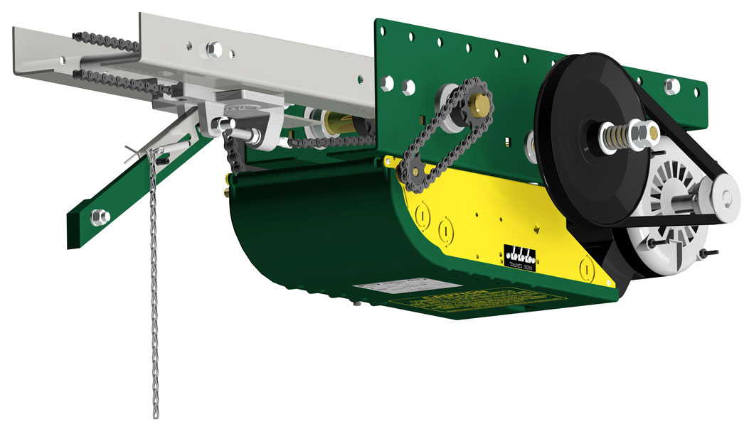 Manaras OTH trolley commercial operator