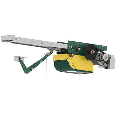 Manaras RTBH trolley commercial operator