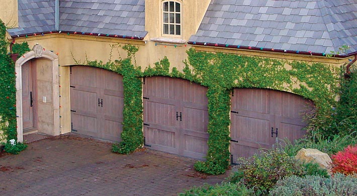 Amarr by Design Carriage House