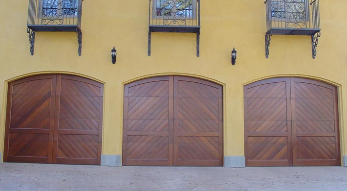 Amarr by Design Carriage House