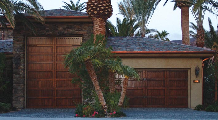 Amarr by Design Carriage House