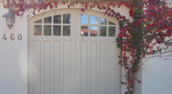 Amarr by Design Carriage House