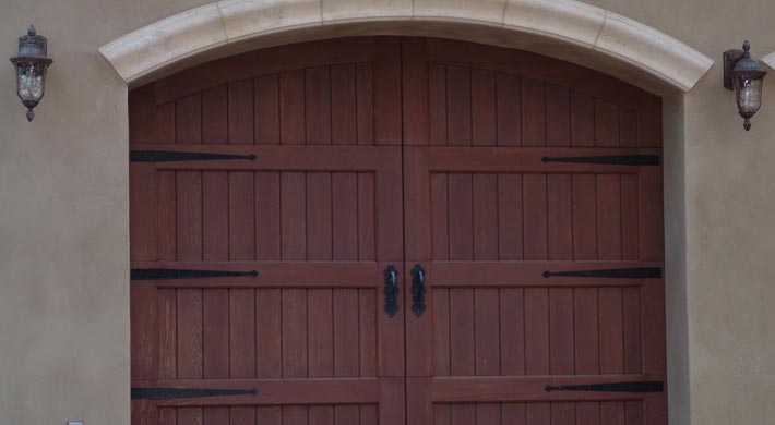 Amarr by Design Carriage House