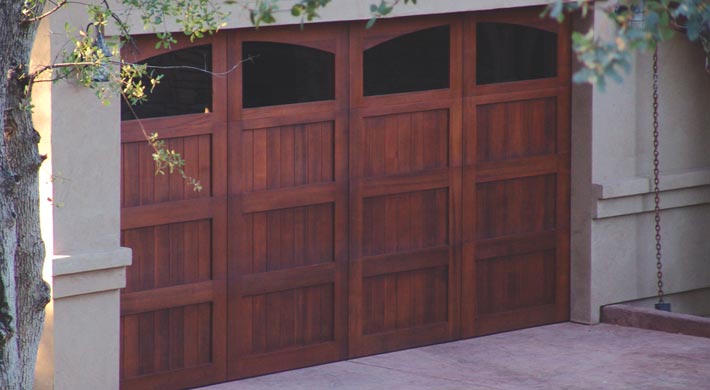 Amarr by Design Carriage House