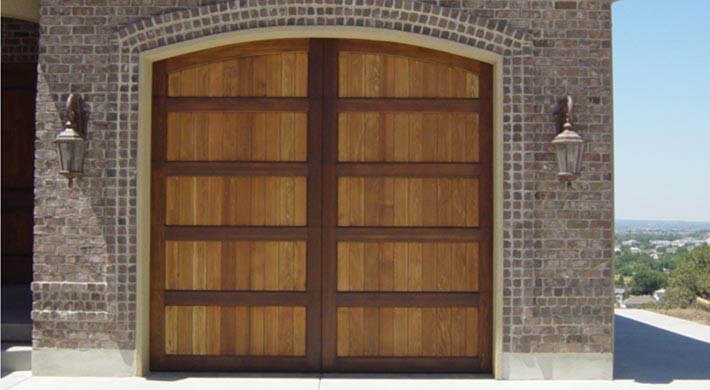 Amarr by Design Carriage House