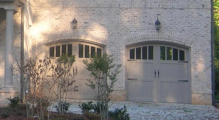 Amarr by Design Carriage House