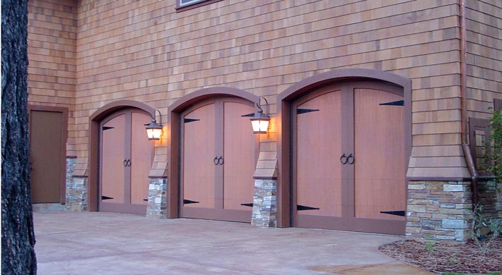 Amarr by Design Carriage House