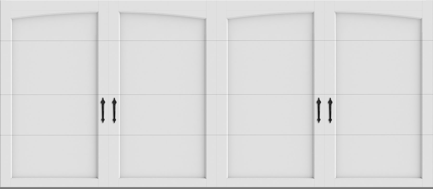 AL - Ashley - Closed Arch