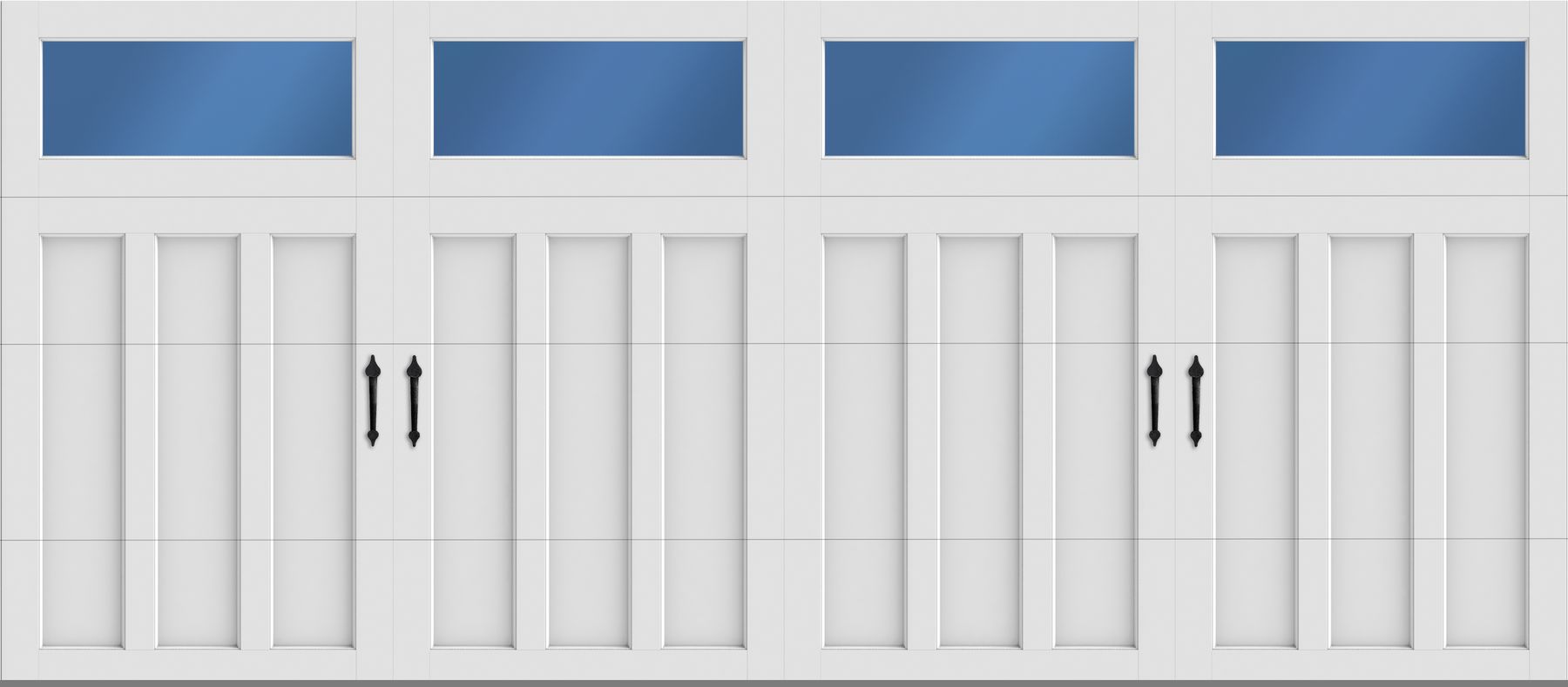 BB - Bradberry - Clear Square