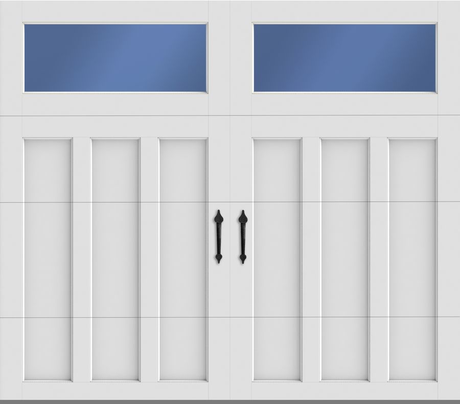 BB - Bradberry - Clear Square