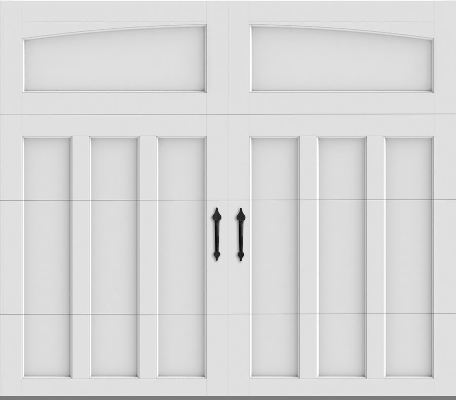 BB - Bradberry - Closed Arch