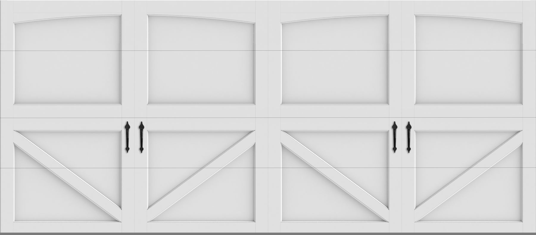 DB - Darby - Closed Arch