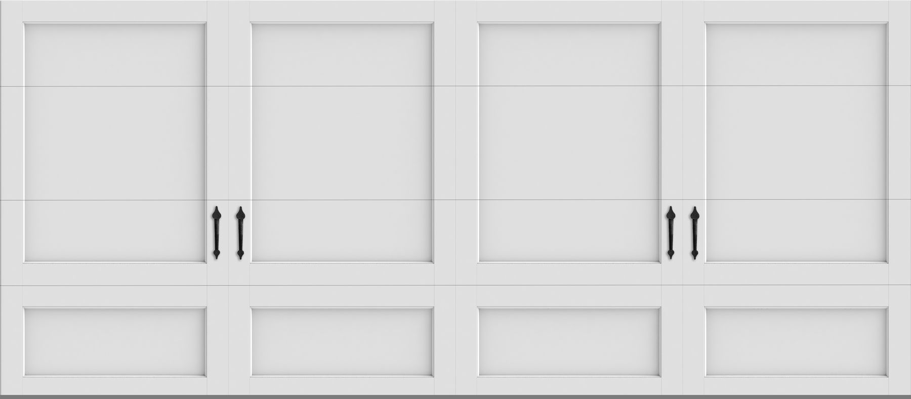 GB - Greenbriar - Closed Square