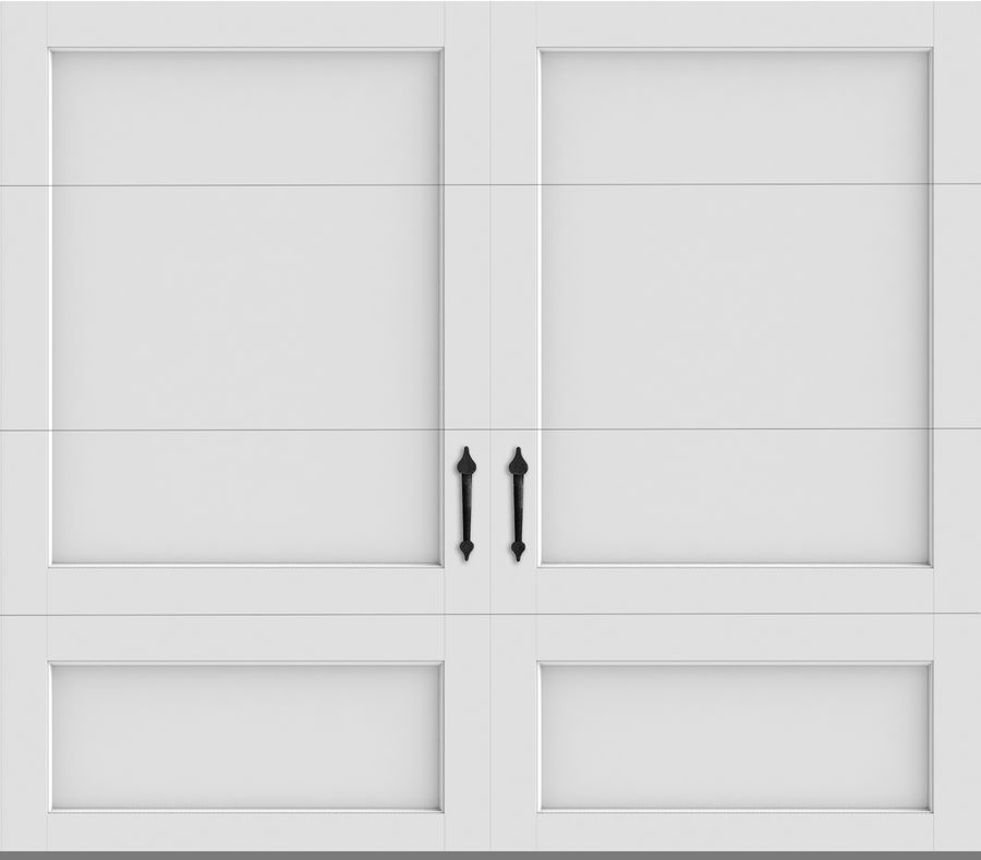 GB - Greenbriar - Closed Square