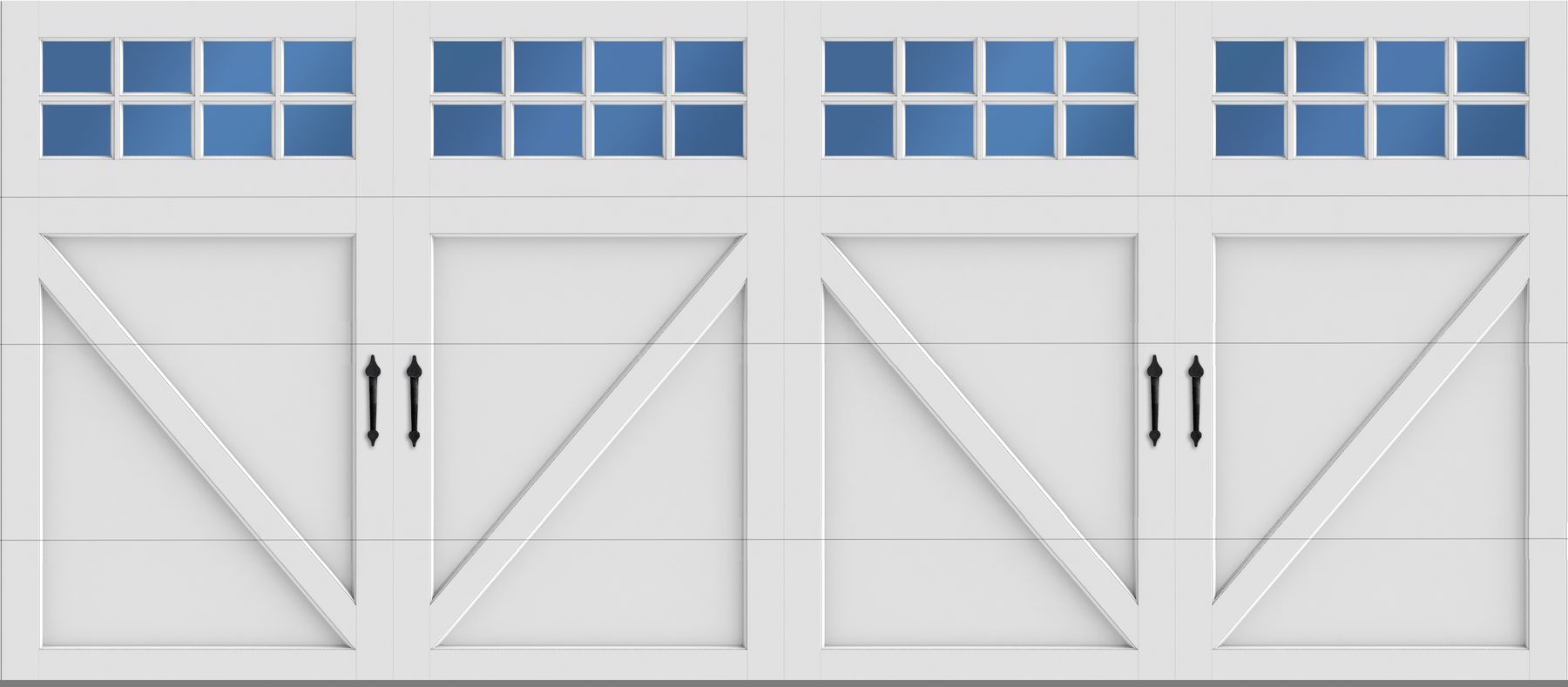 KT - Kensington - 8 Lite Square