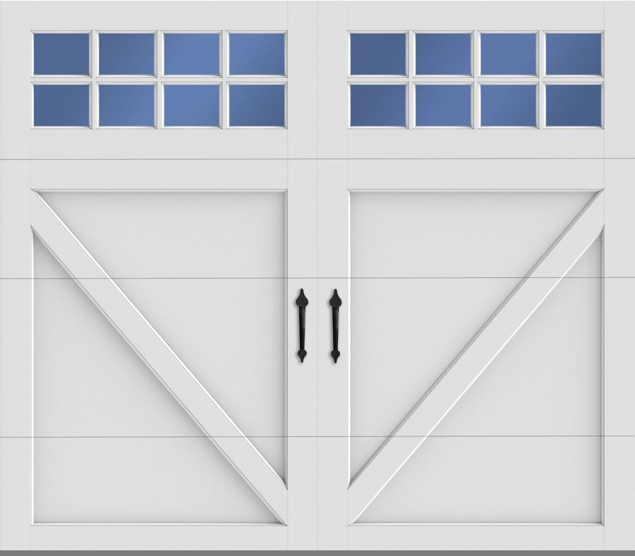 KT - Kensington - 8 Lite Square