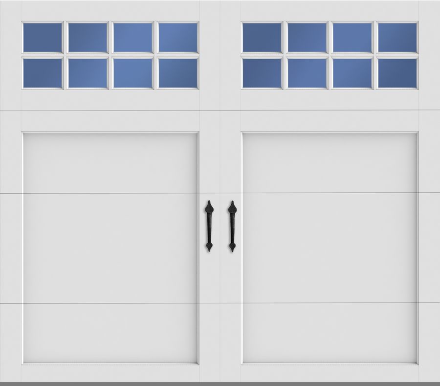 LB - Laurelbay - 8 Lite Square