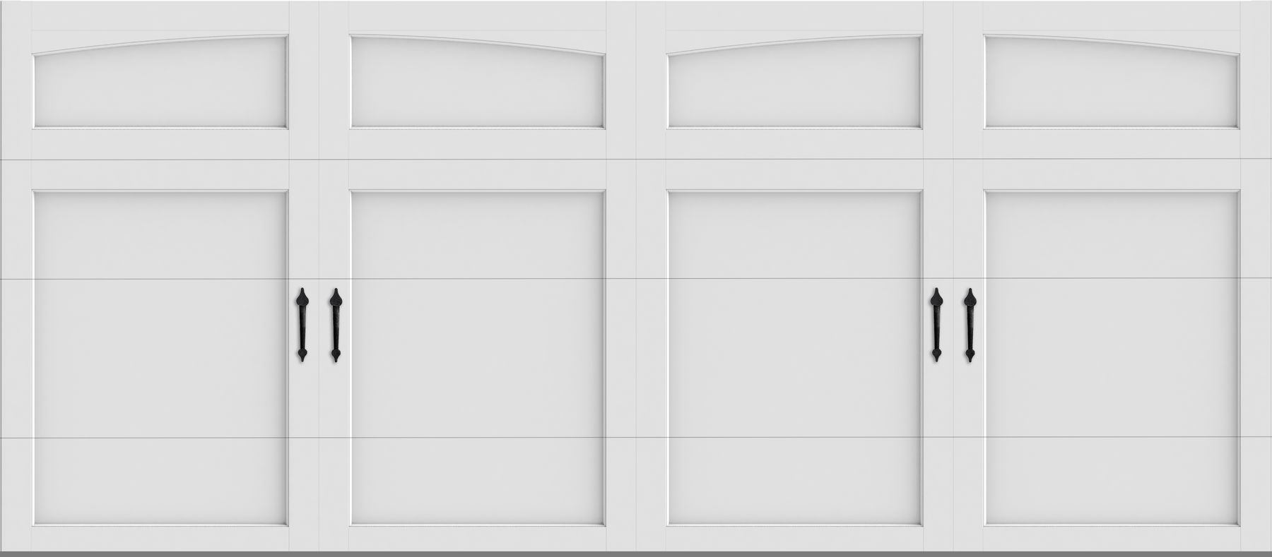 LB - Laurelbay - Closed Arch