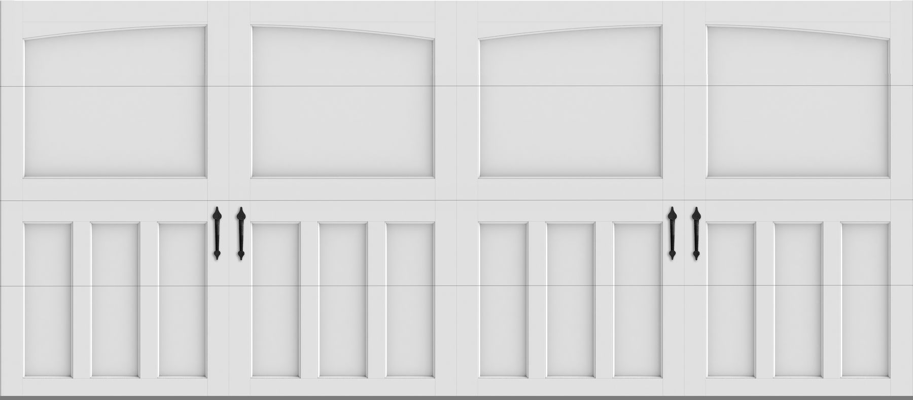 MT - Middleton - Closed Arch