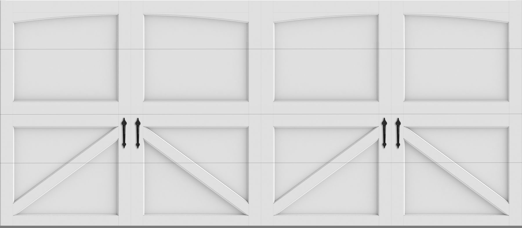 NB - Newberry - Closed Arch