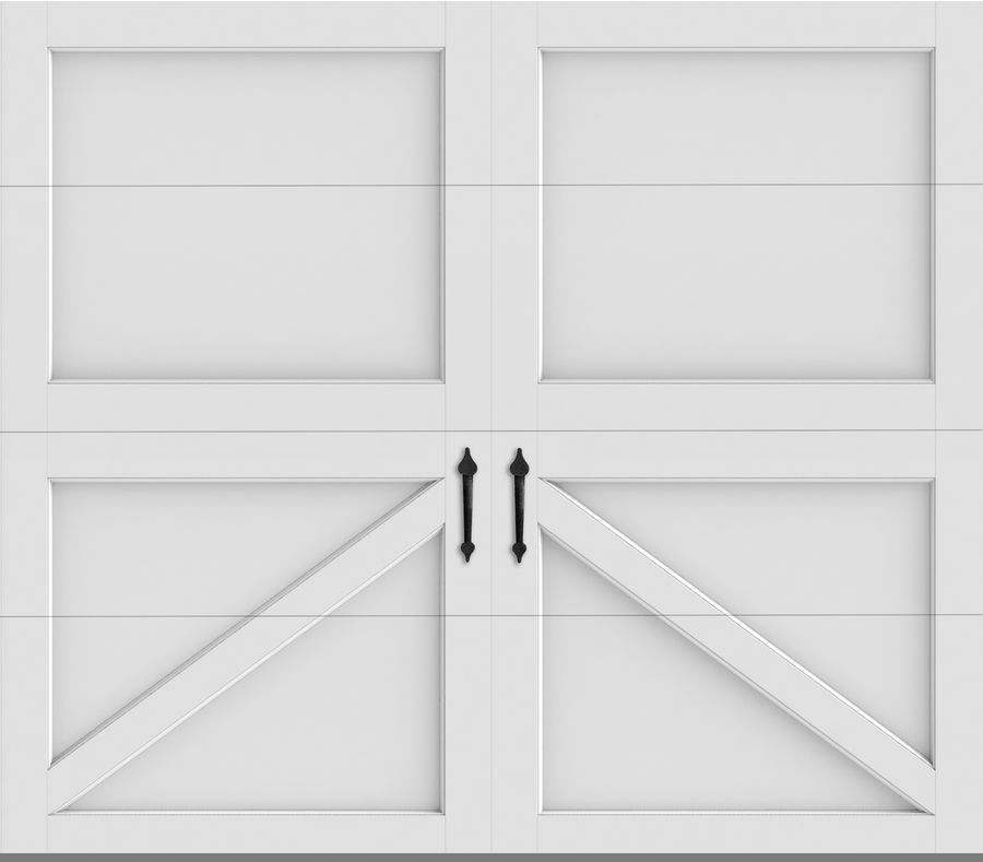 NB - Newberry - Closed Square