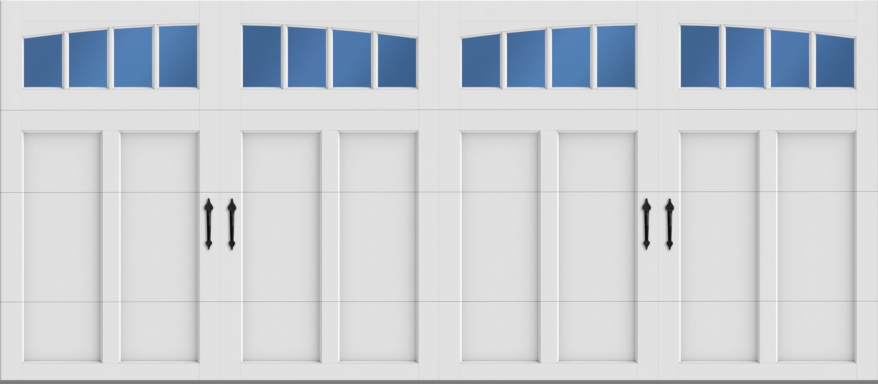 PT - Pinetop - 4 Lite Arch