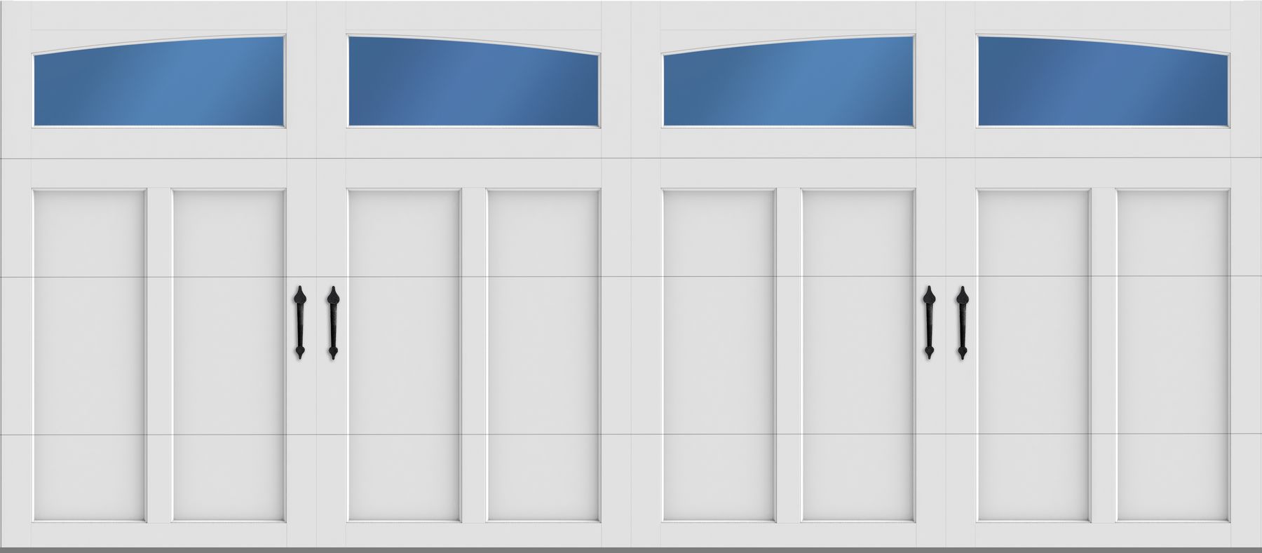 PT - Pinetop - Clear Arch