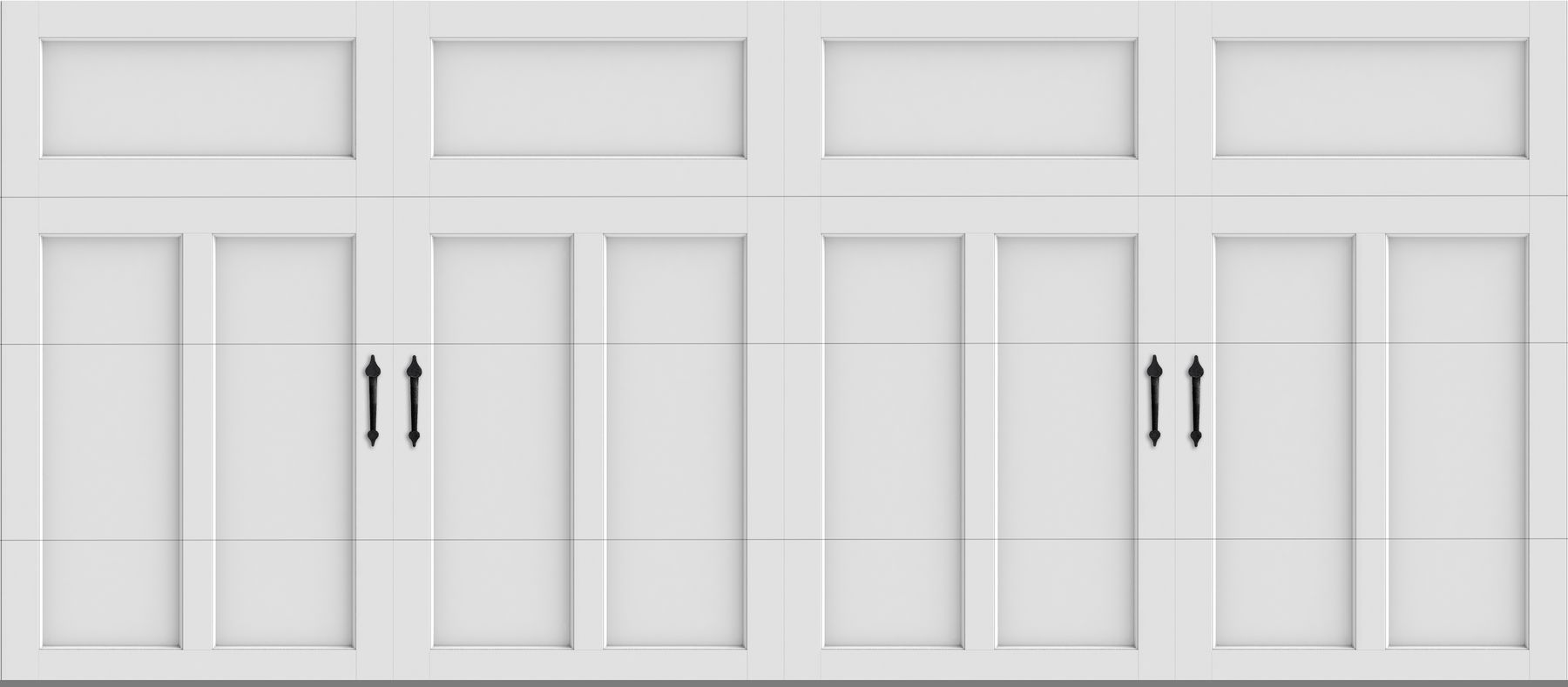 PT - Pinetop - Closed Square