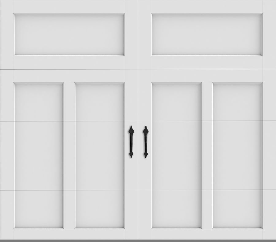 PT - Pinetop - Closed Square