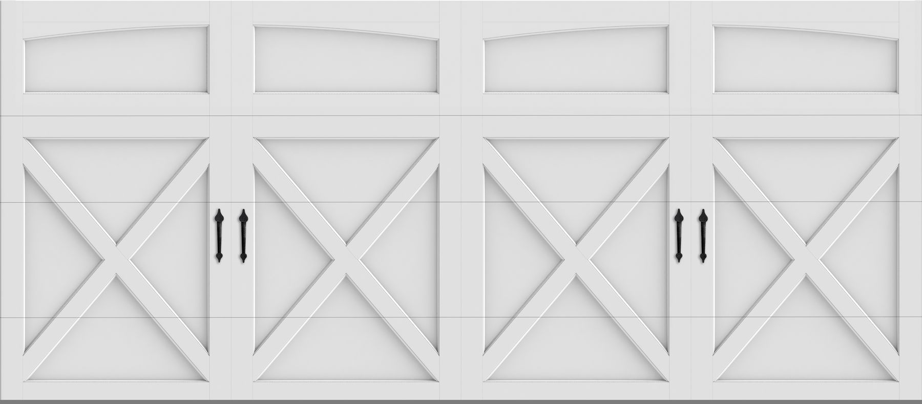 RM - Rosemont - Closed Arch