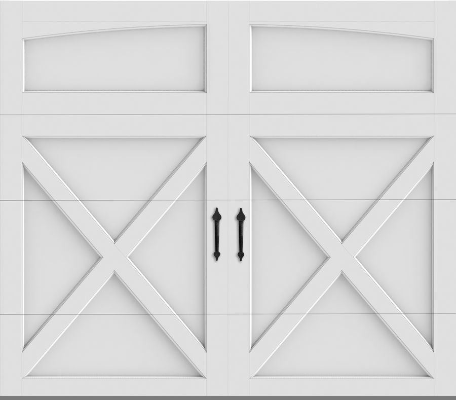 RM - Rosemont - Closed Arch