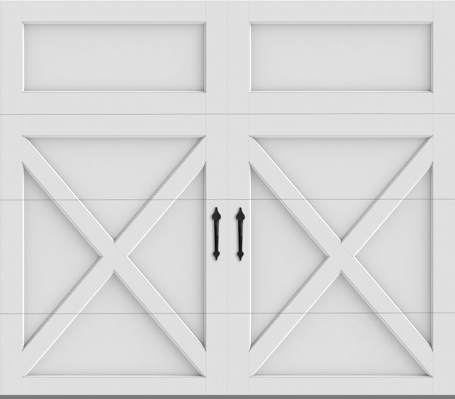 RM - Rosemont - Closed Square