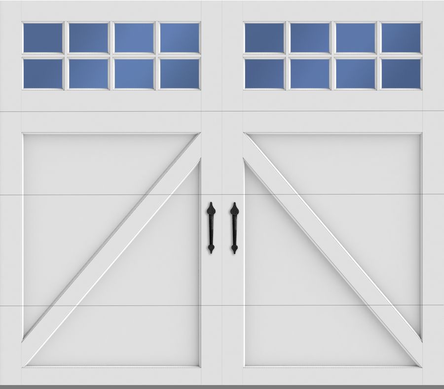 SB - Seabrook - 8 Lite Square