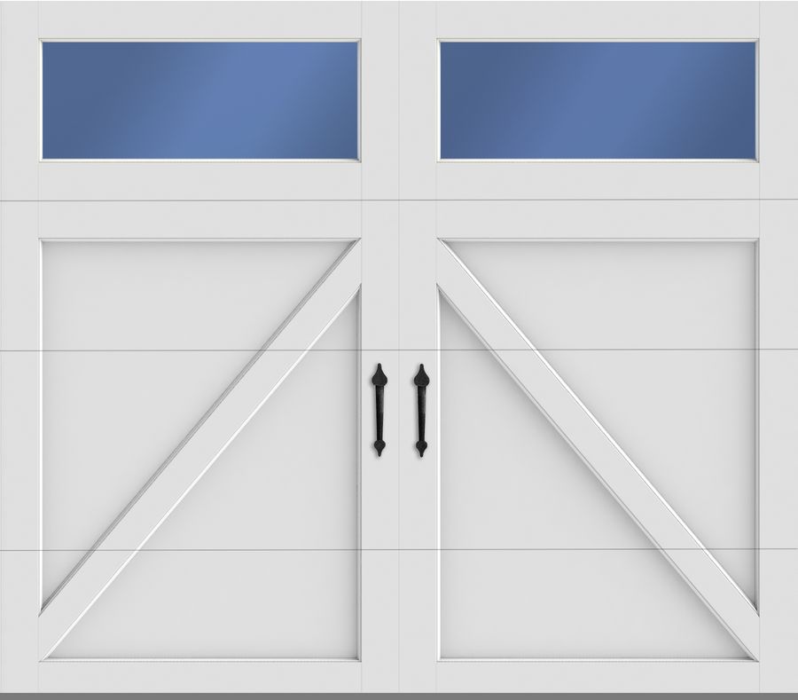 SB - Seabrook - Clear Square