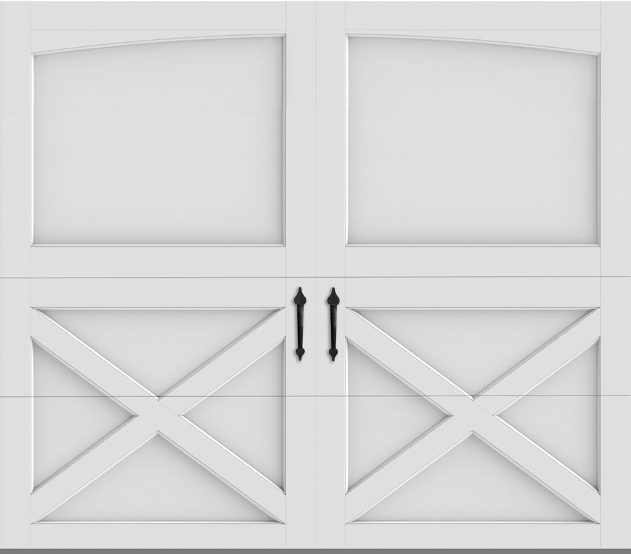 TW - Tanglewood - Closed Arch