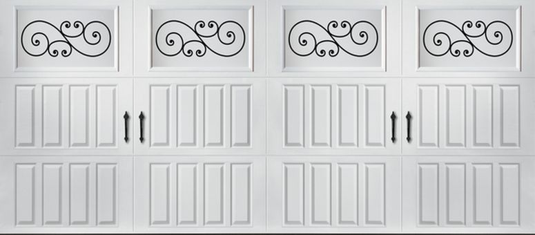 B76 - Bordeaux - Trellis